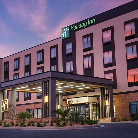 Holiday Inn La Verkin - Zion Park By Ihg Exteriér fotografie