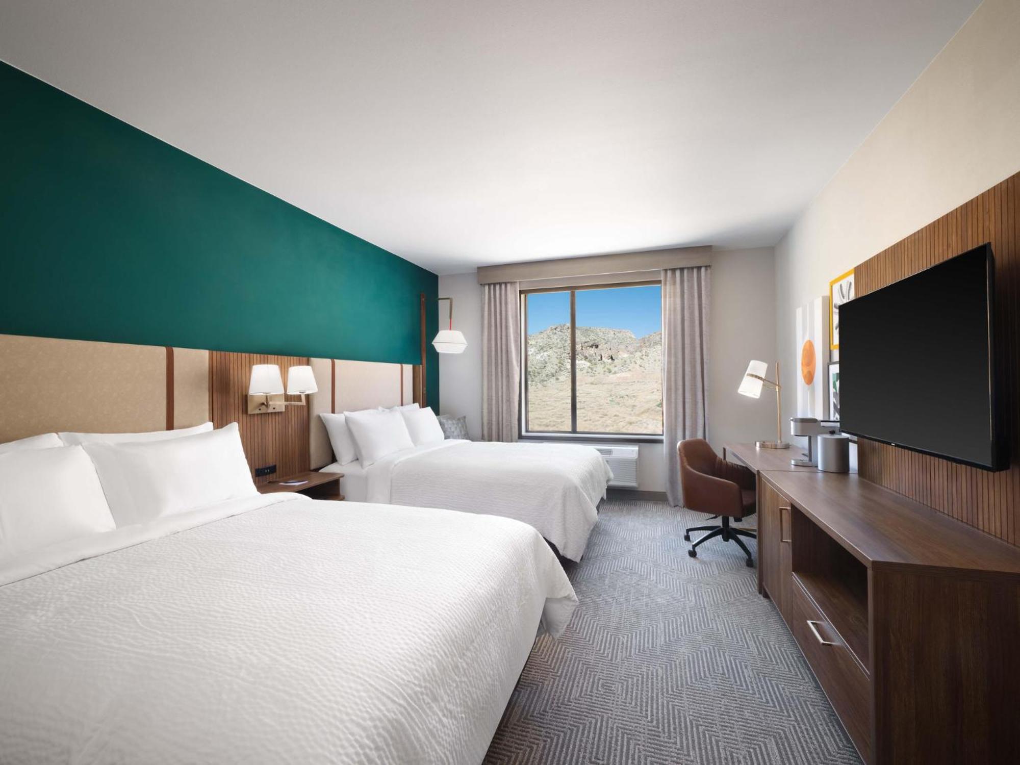 Holiday Inn La Verkin - Zion Park By Ihg Exteriér fotografie