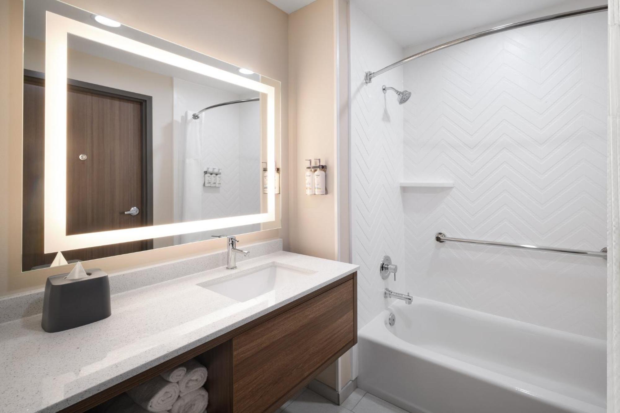 Holiday Inn La Verkin - Zion Park By Ihg Exteriér fotografie