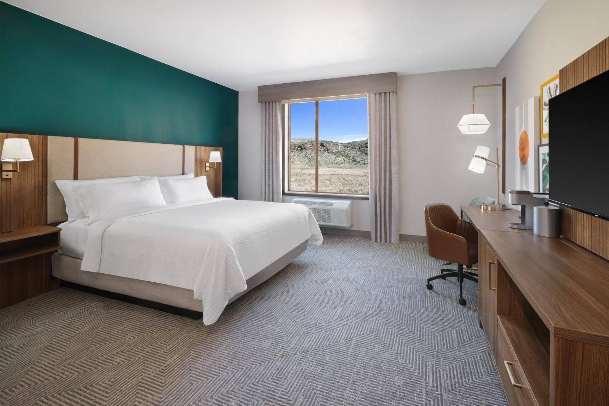 Holiday Inn La Verkin - Zion Park By Ihg Exteriér fotografie