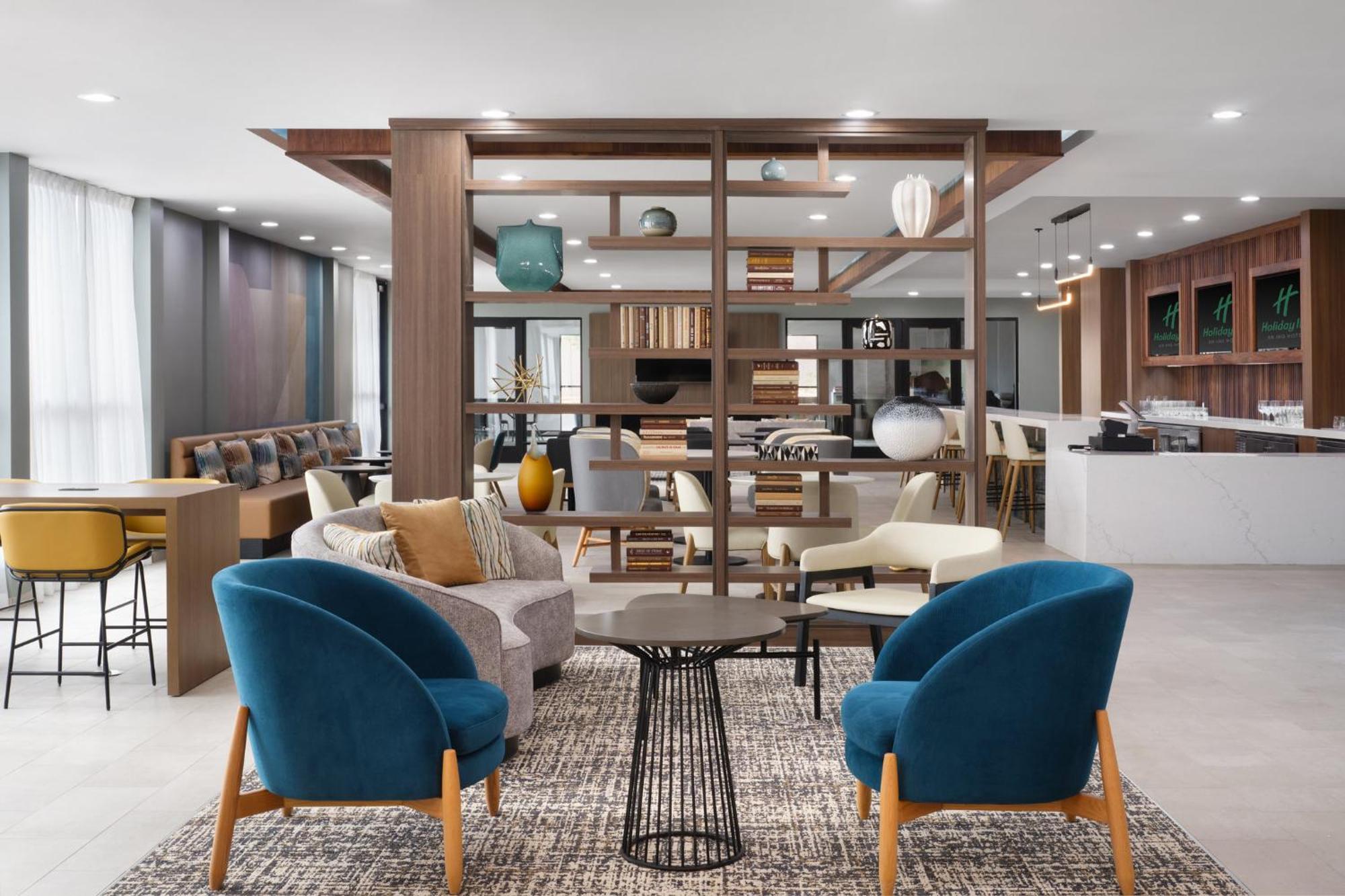 Holiday Inn La Verkin - Zion Park By Ihg Exteriér fotografie