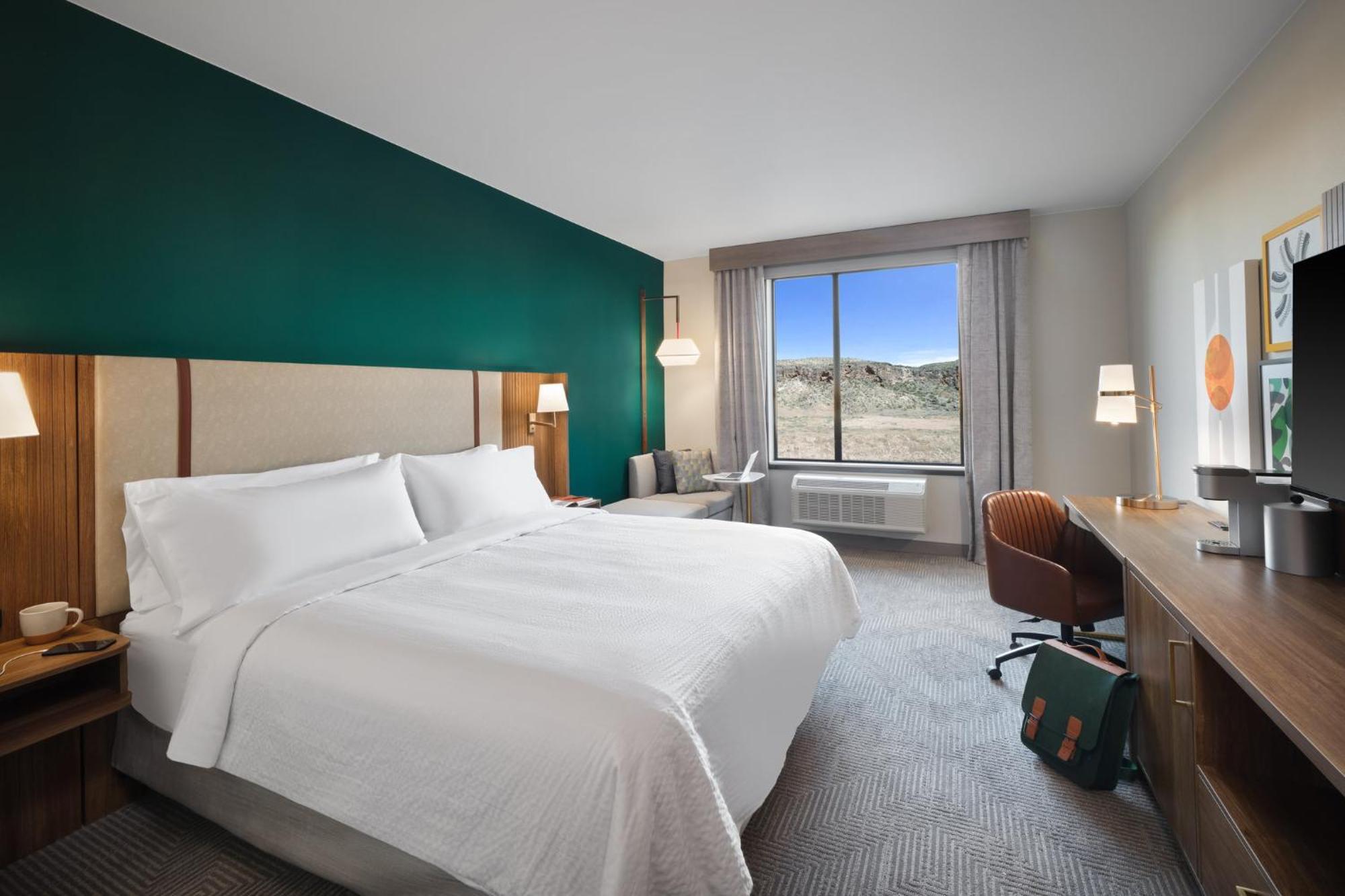 Holiday Inn La Verkin - Zion Park By Ihg Exteriér fotografie