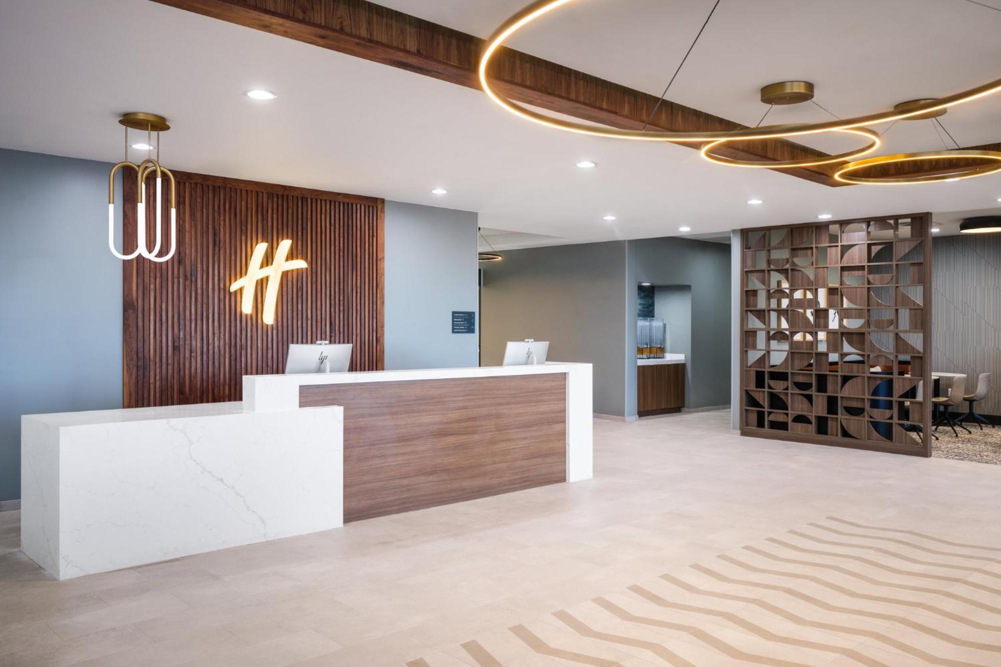 Holiday Inn La Verkin - Zion Park By Ihg Exteriér fotografie