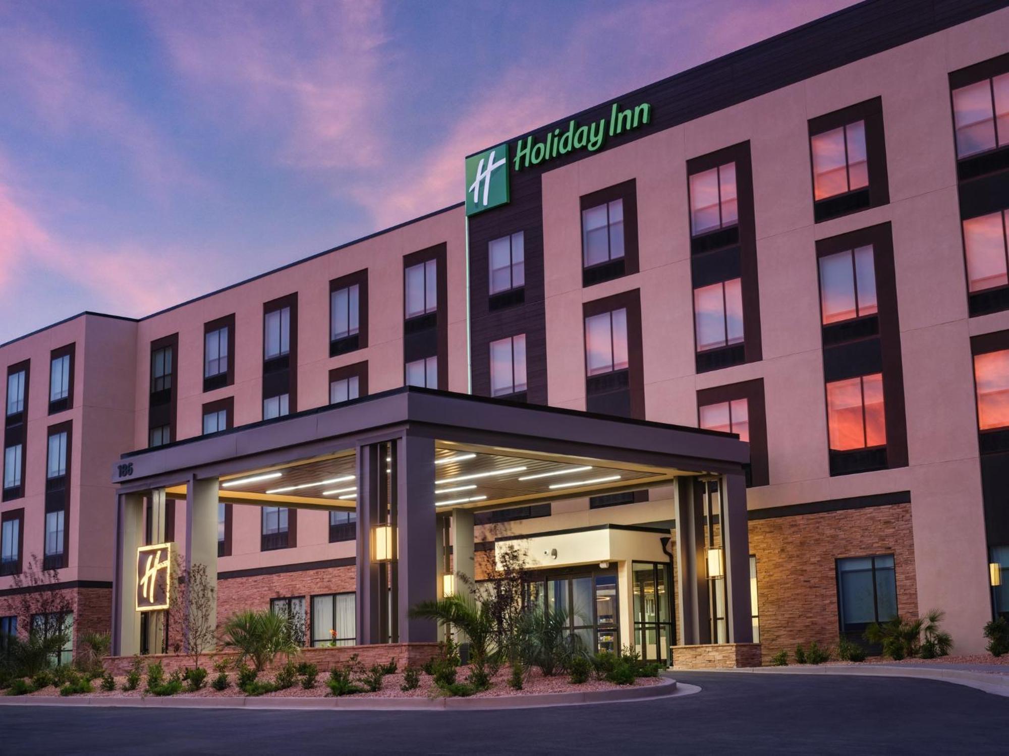 Holiday Inn La Verkin - Zion Park By Ihg Exteriér fotografie