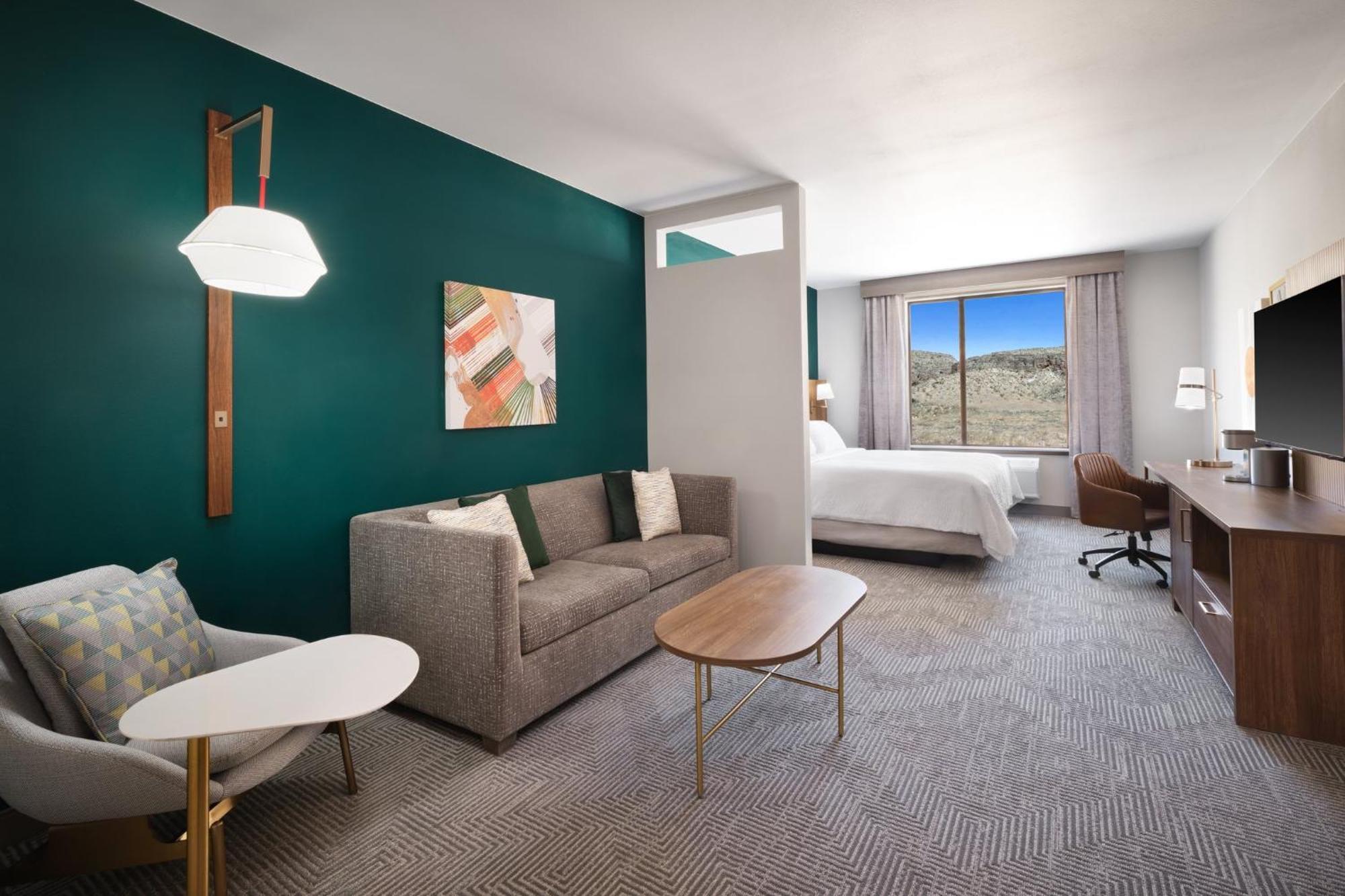 Holiday Inn La Verkin - Zion Park By Ihg Exteriér fotografie