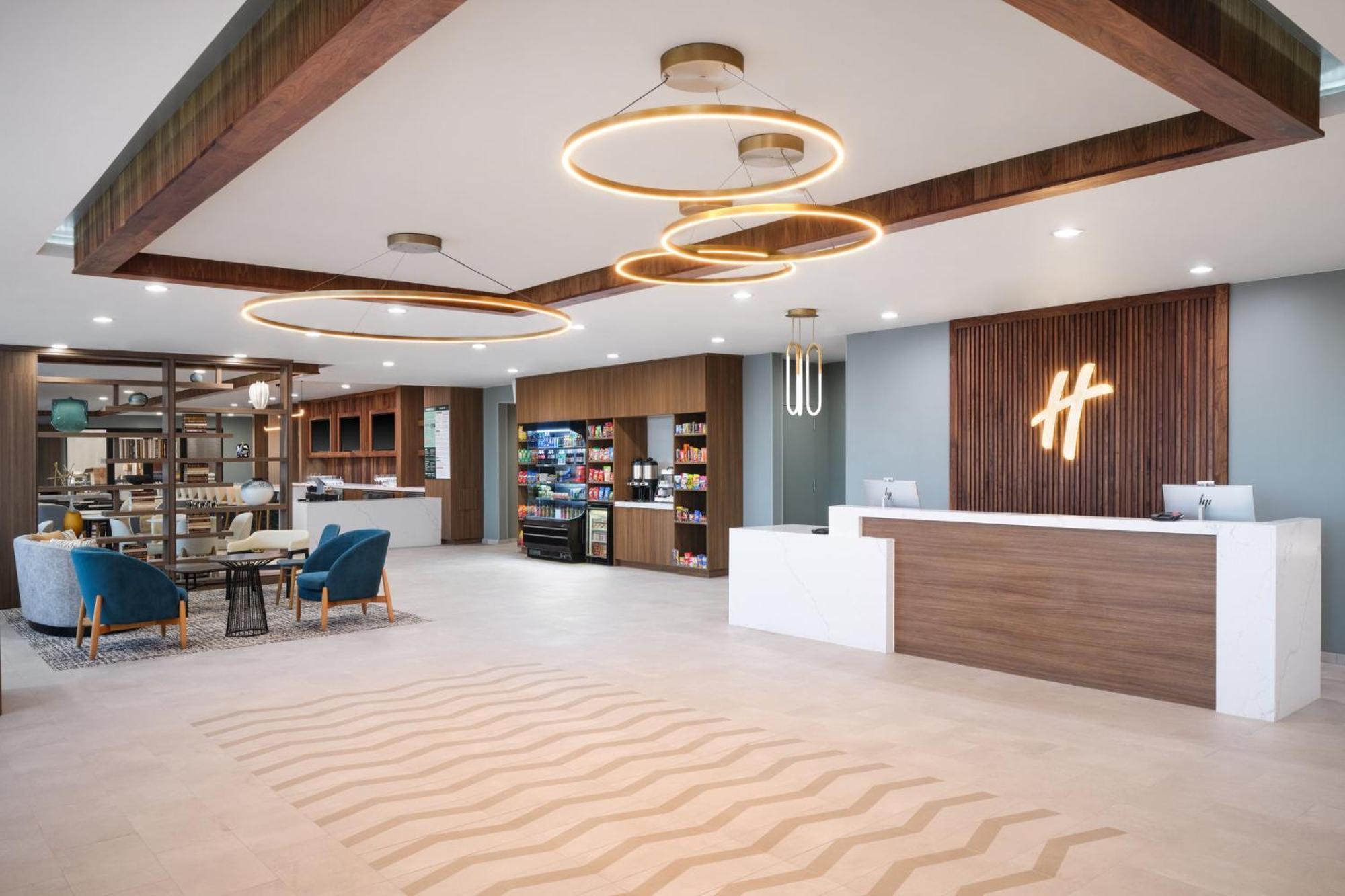Holiday Inn La Verkin - Zion Park By Ihg Exteriér fotografie