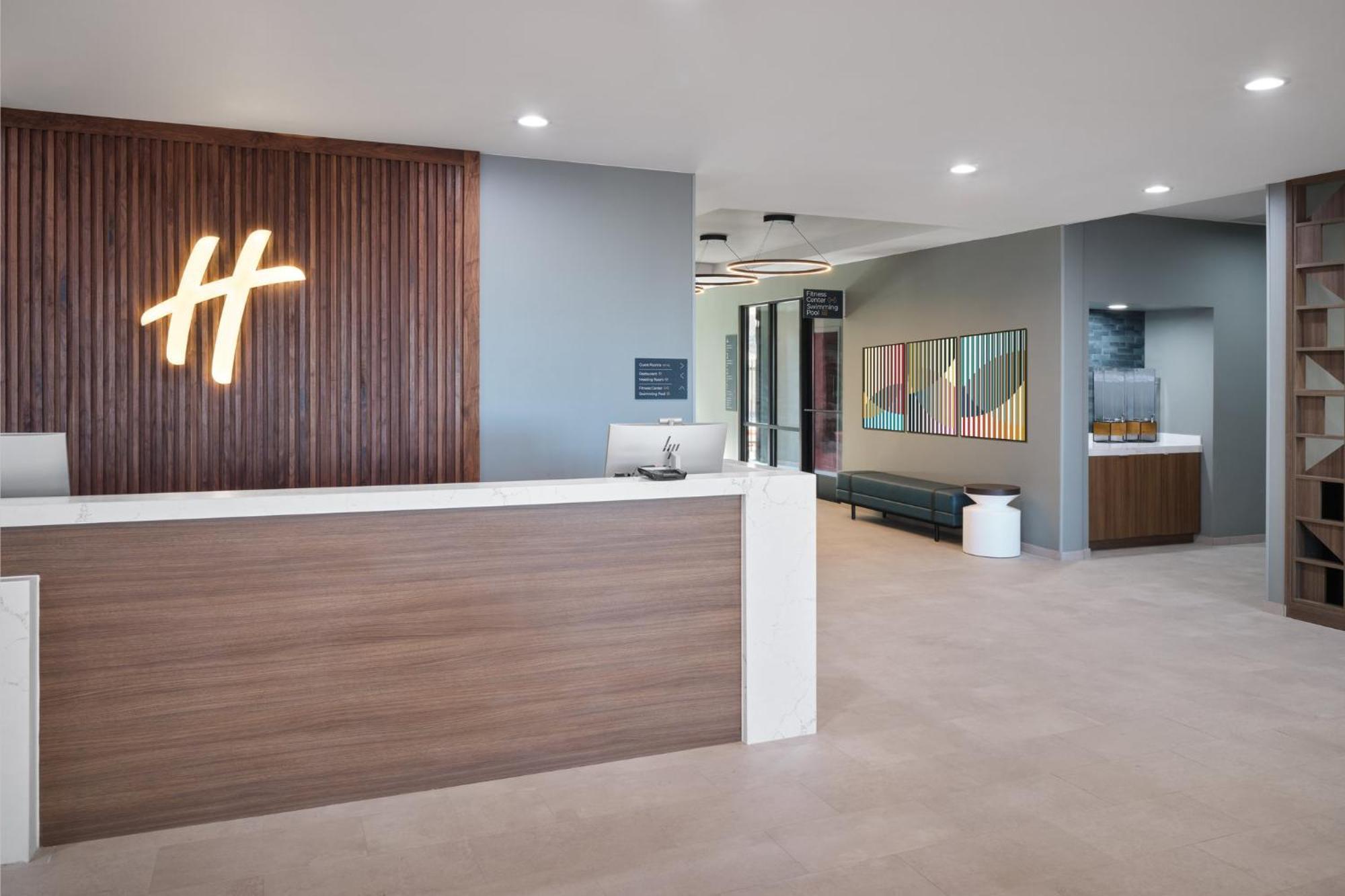 Holiday Inn La Verkin - Zion Park By Ihg Exteriér fotografie