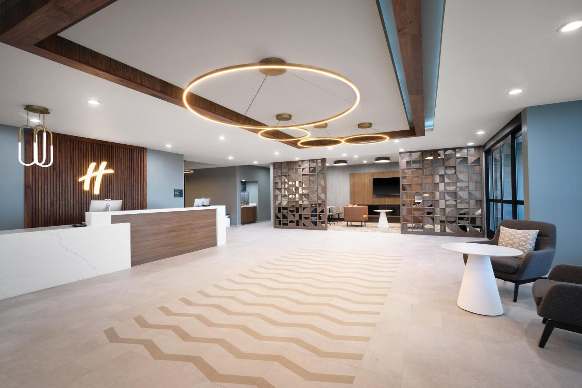 Holiday Inn La Verkin - Zion Park By Ihg Exteriér fotografie