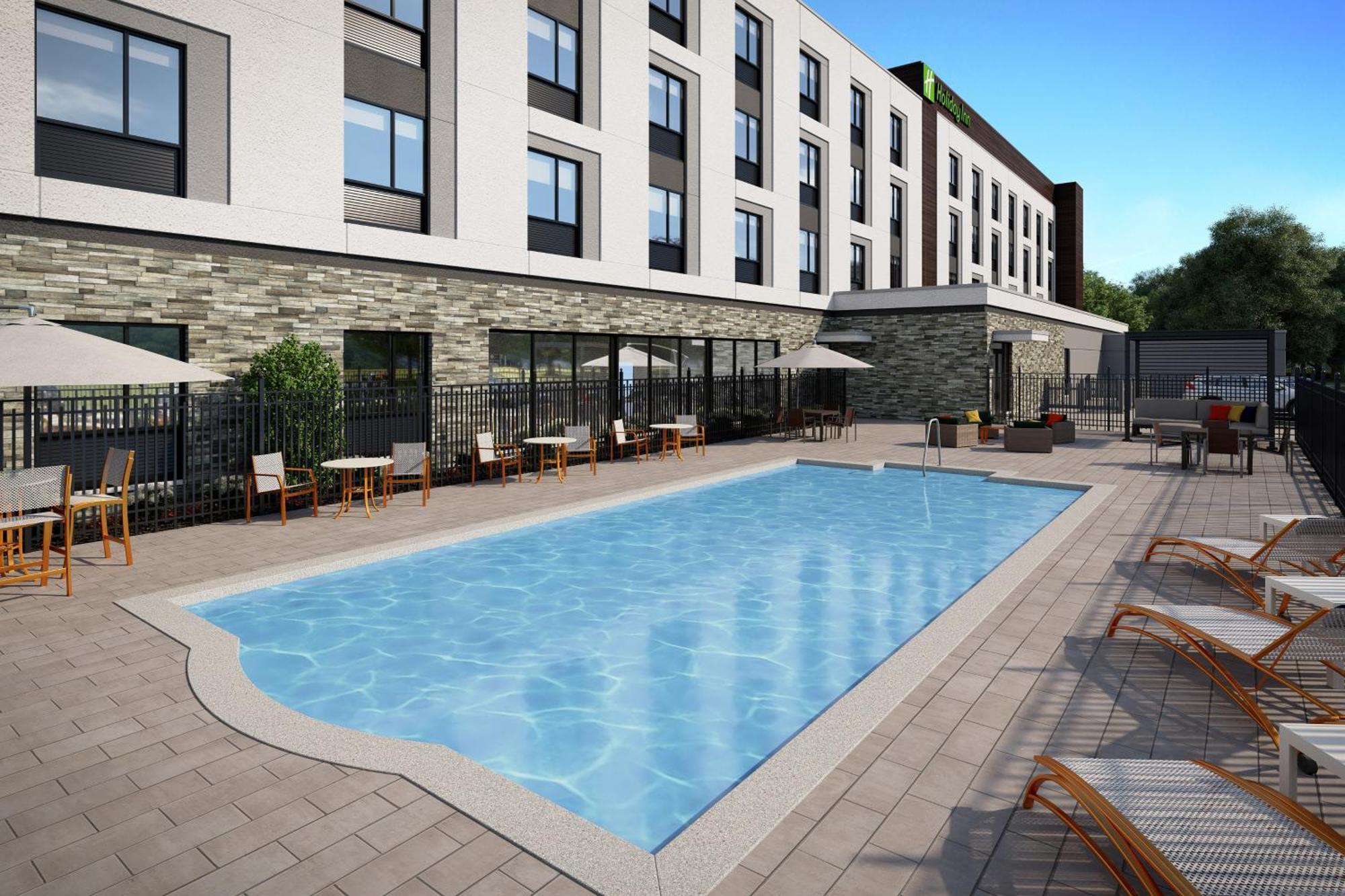 Holiday Inn La Verkin - Zion Park By Ihg Exteriér fotografie