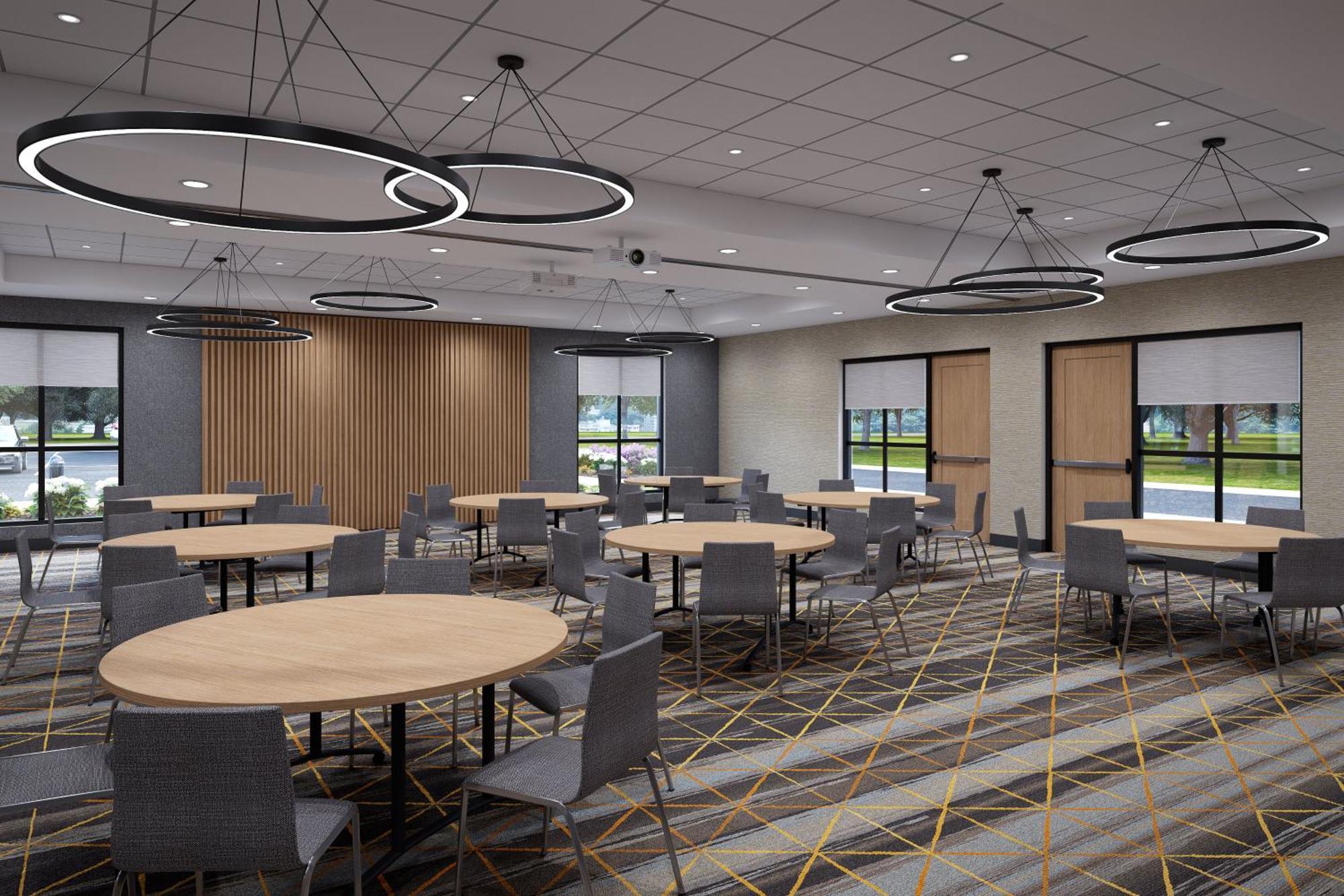 Holiday Inn La Verkin - Zion Park By Ihg Exteriér fotografie