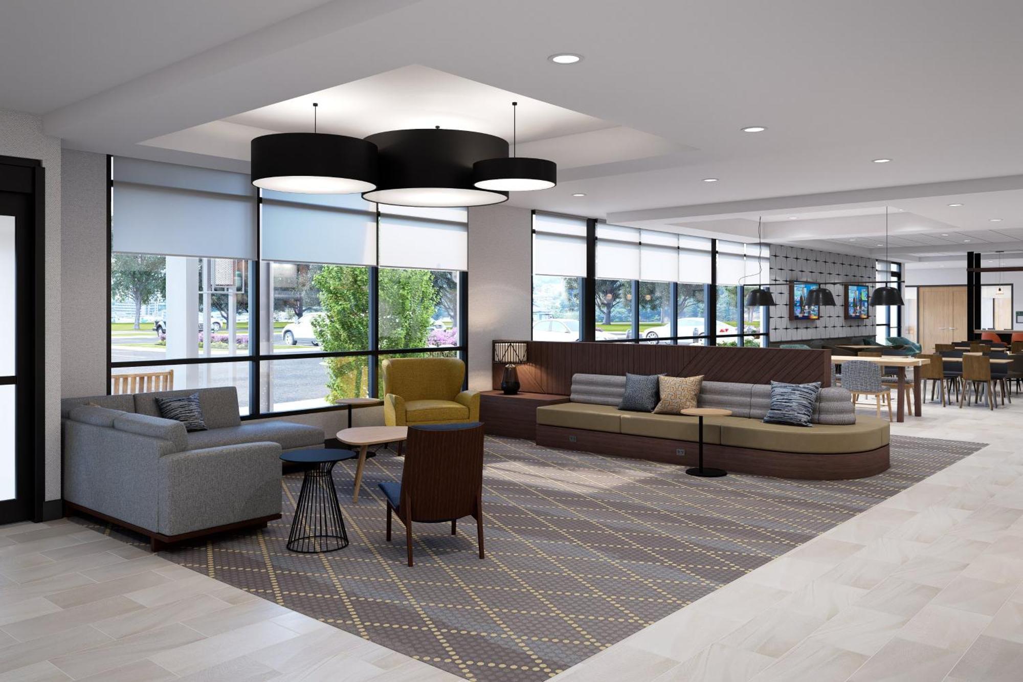 Holiday Inn La Verkin - Zion Park By Ihg Exteriér fotografie