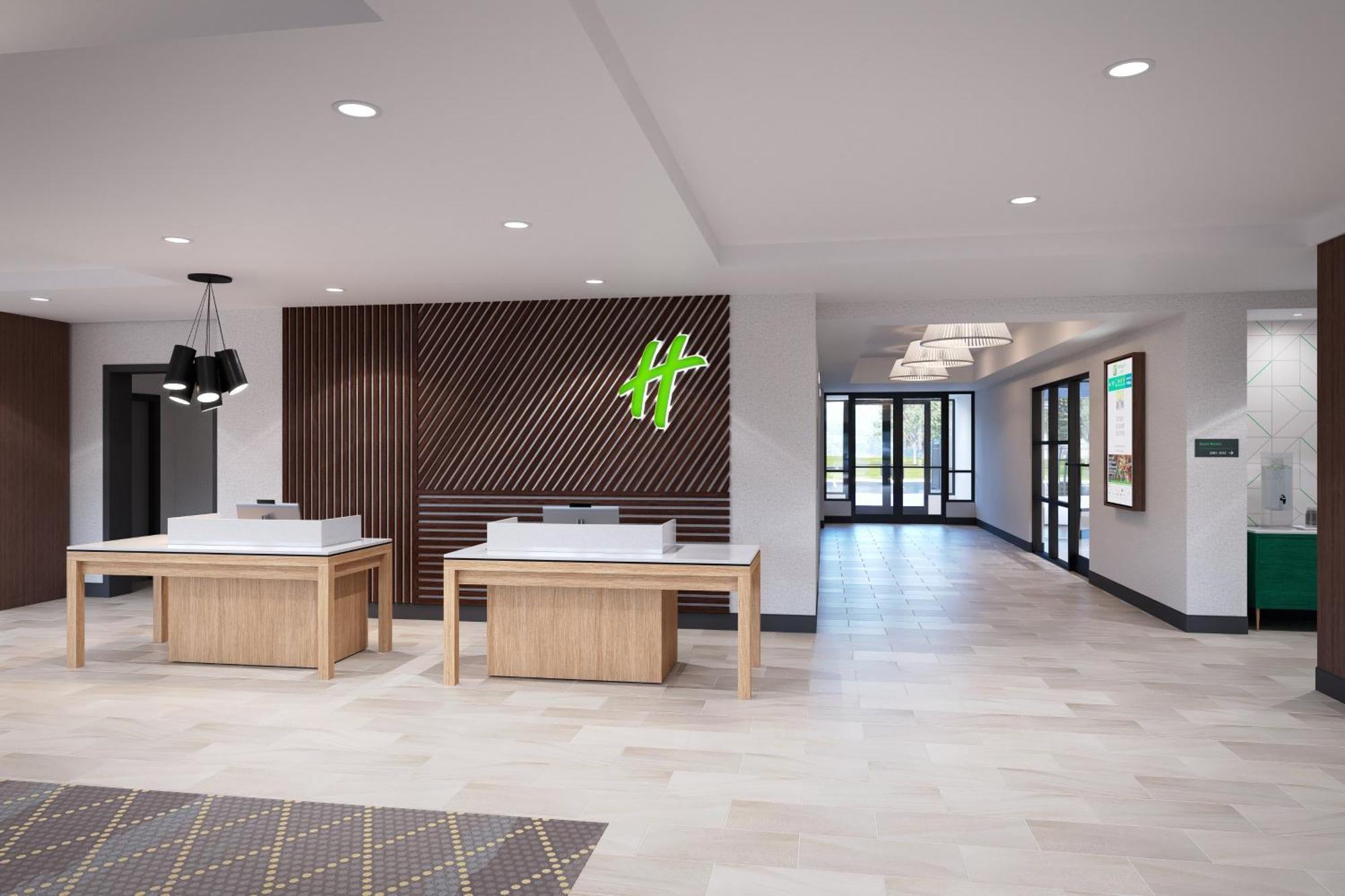 Holiday Inn La Verkin - Zion Park By Ihg Exteriér fotografie