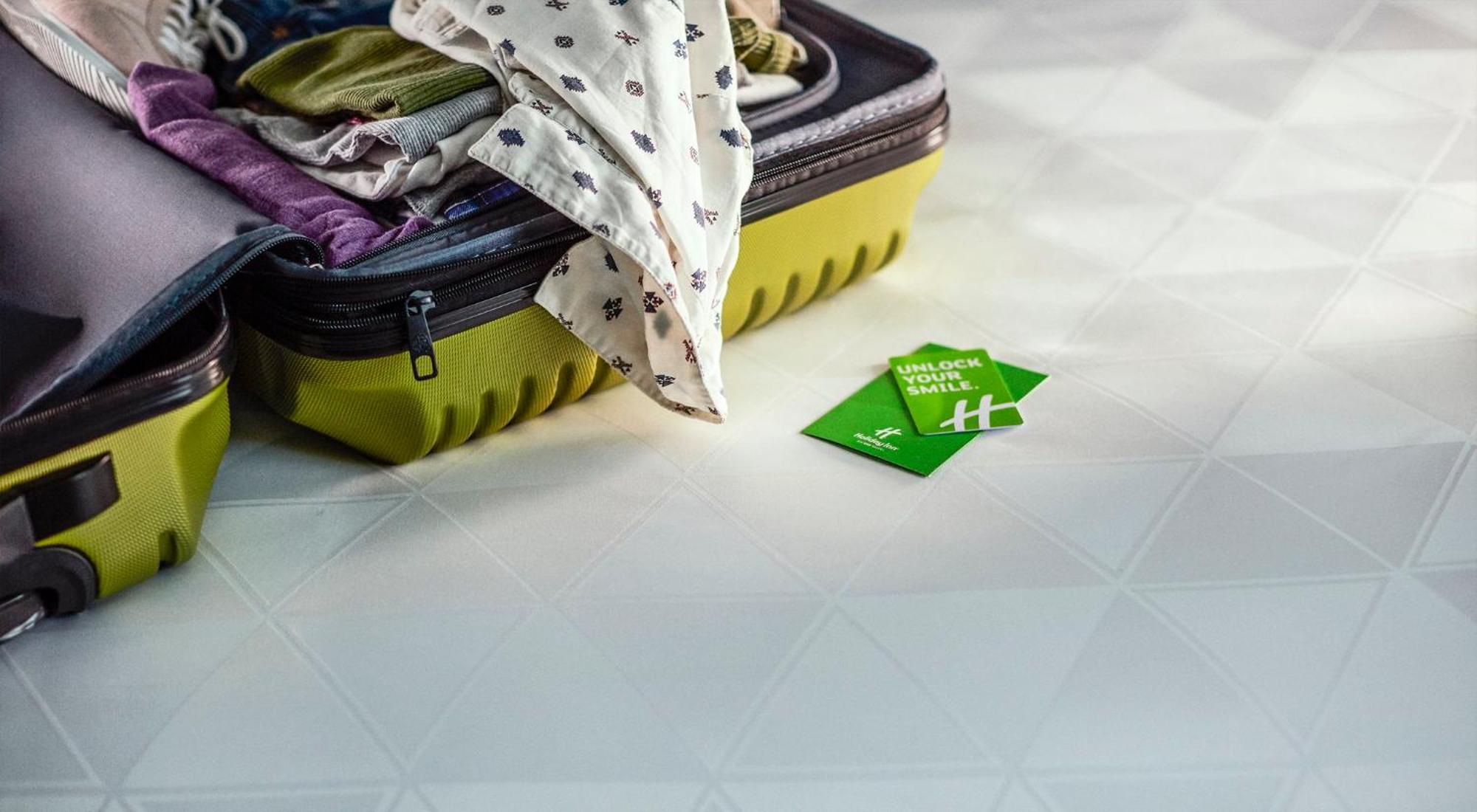 Holiday Inn La Verkin - Zion Park By Ihg Exteriér fotografie