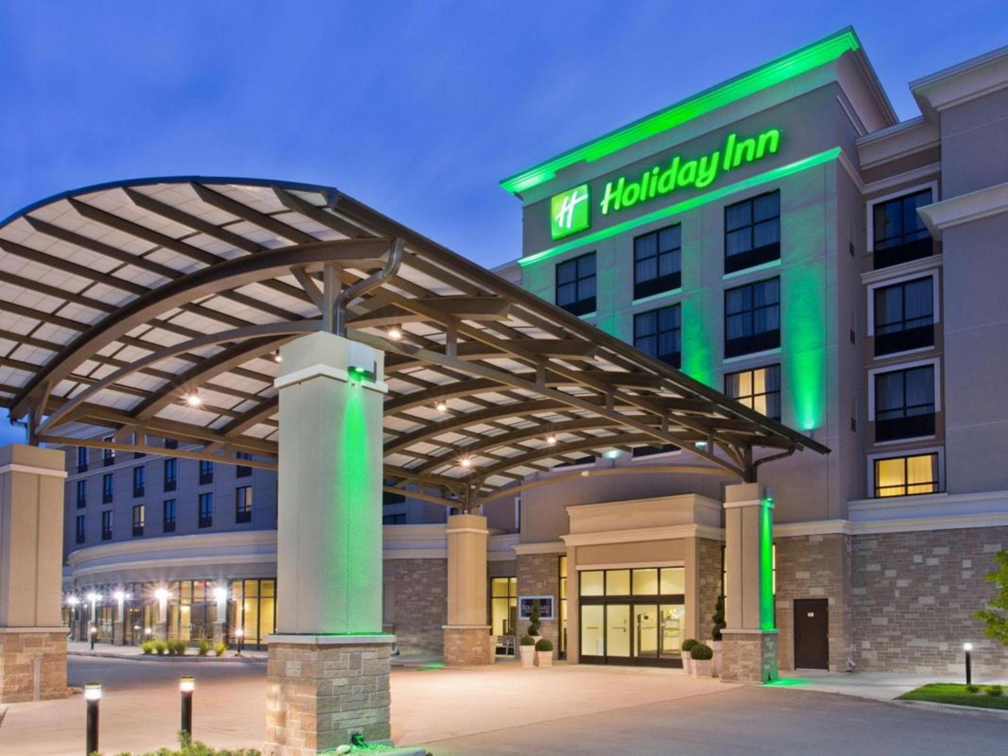 Holiday Inn La Verkin - Zion Park By Ihg Exteriér fotografie
