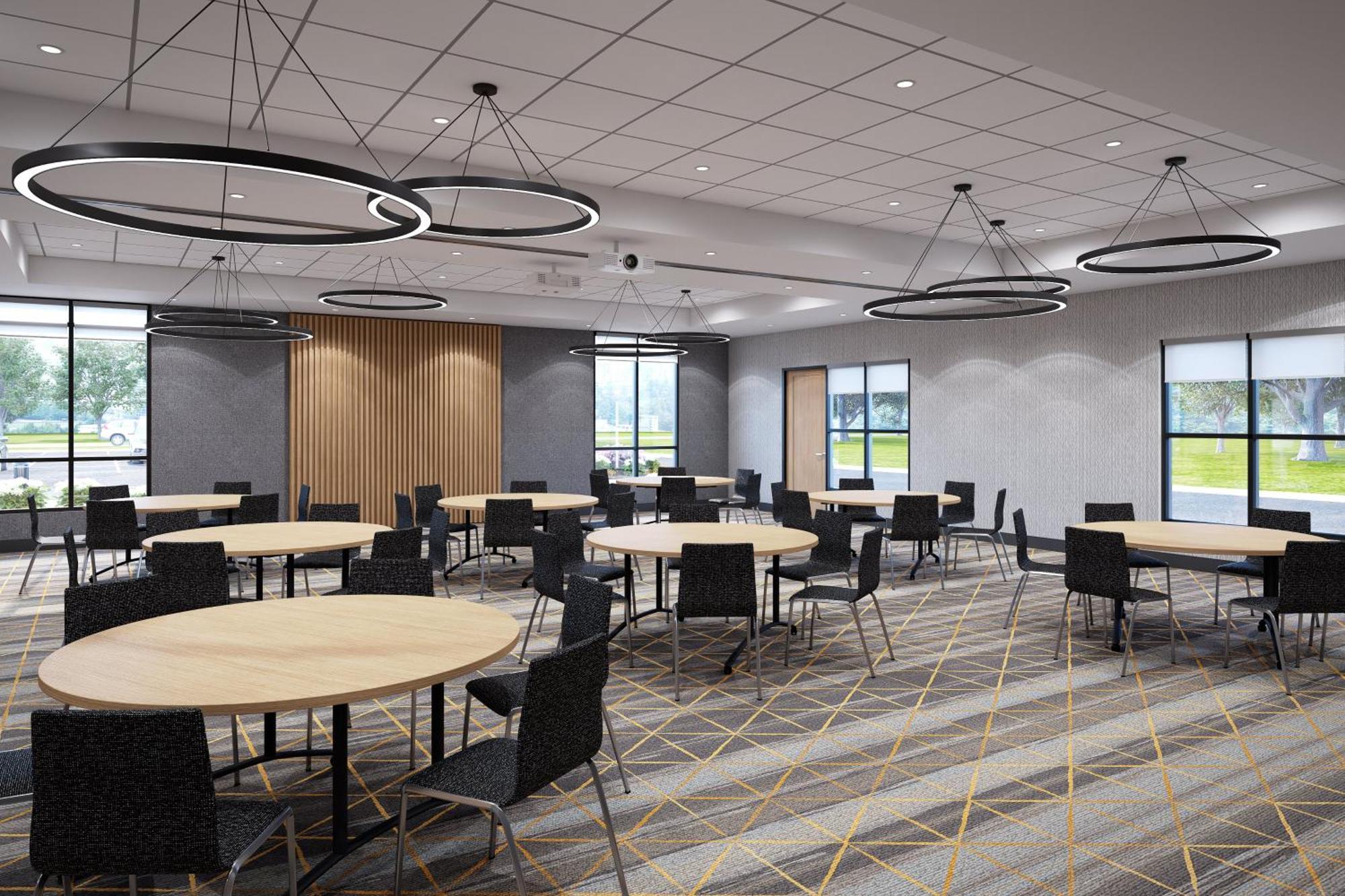 Holiday Inn La Verkin - Zion Park By Ihg Exteriér fotografie