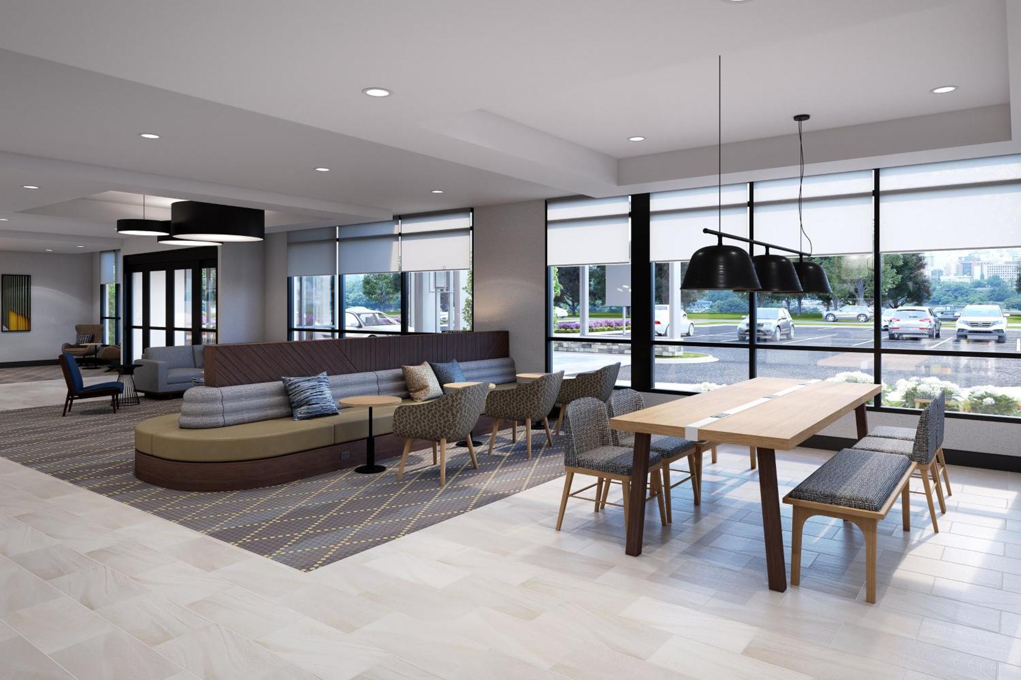 Holiday Inn La Verkin - Zion Park By Ihg Exteriér fotografie